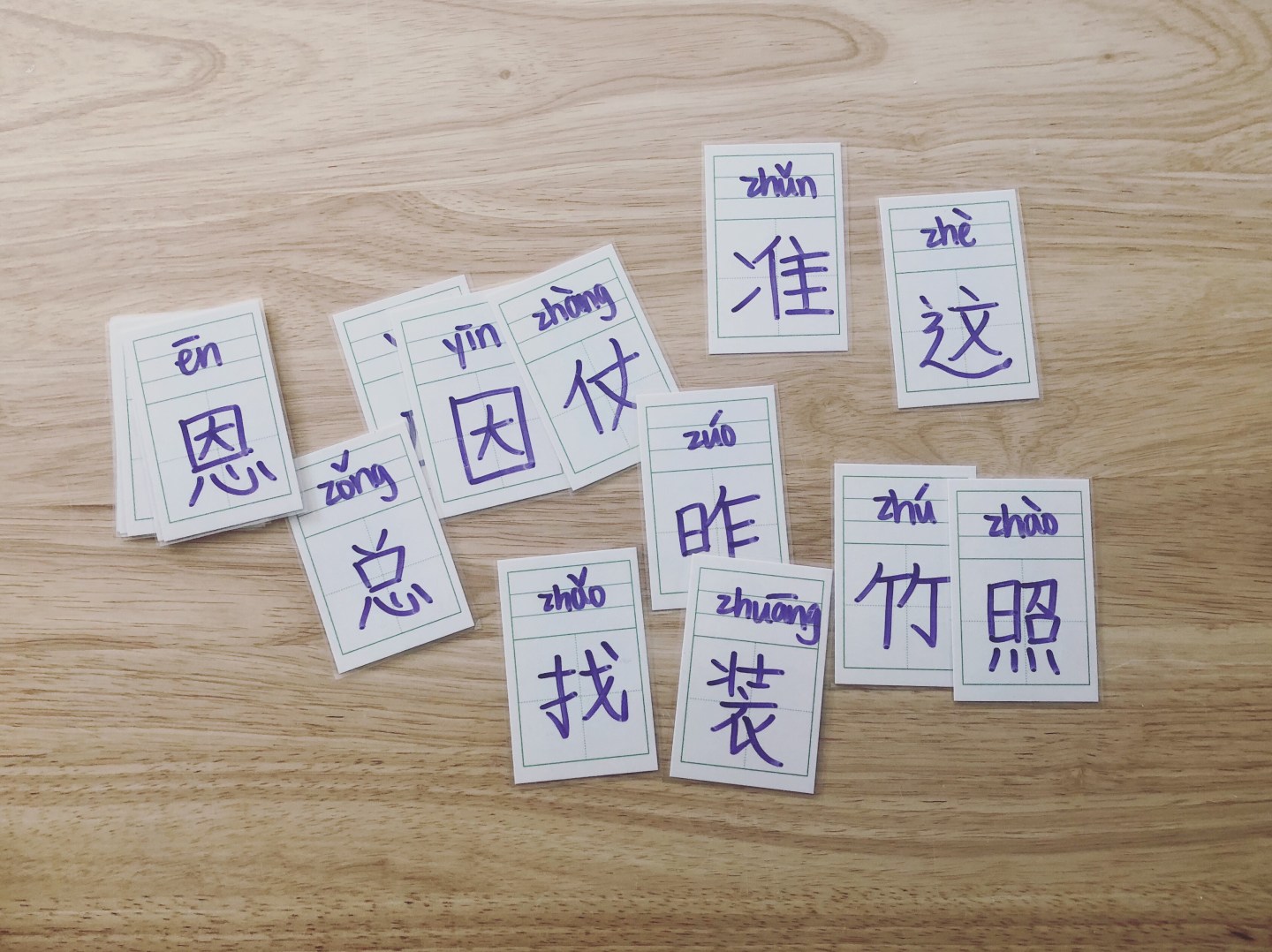 Parent Guide to Teaching Pinyin – Hands-On Chinese Fun!